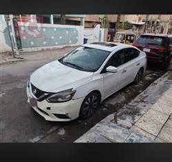 نیسان سێنترا